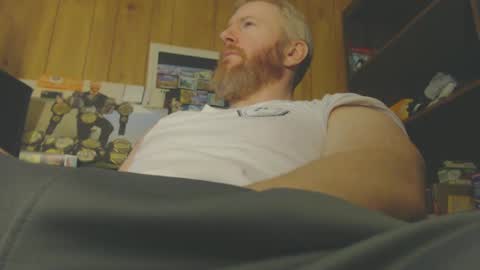 Snapshot of redhead4fun chatting on 02.15.25 theredhead4fun online show from 02.15.25