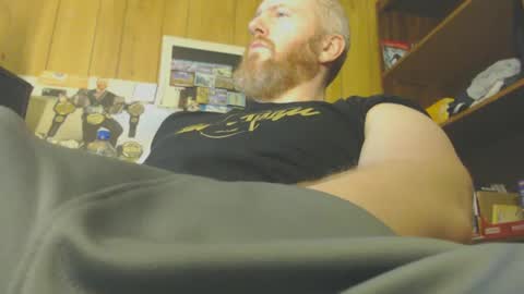 Snapshot of redhead4fun chatting on 02.17.25 theredhead4fun online show from 02.17.25