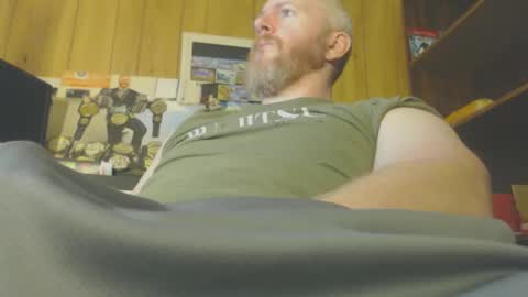 Snapshot of redhead4fun chatting on 10.30.25 theredhead4fun online show from 10.30.25