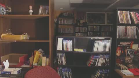 theredhead4fun online show from 11.21.25