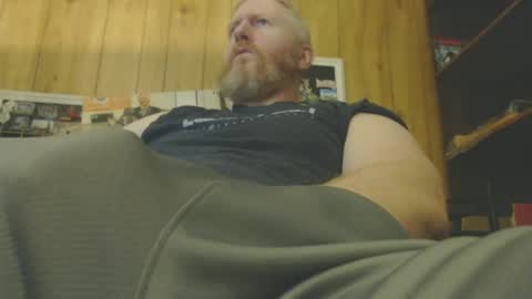 Snapshot of redhead4fun chatting on 06.16.26 theredhead4fun online show from 06.16.26