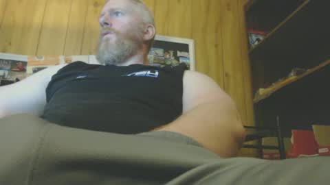 Snapshot of redhead4fun chatting on 06.18.26 theredhead4fun online show from 06.18.26