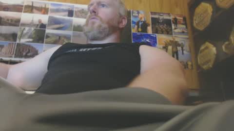 Snapshot of redhead4fun chatting on 06.26.26 theredhead4fun online show from 06.26.26