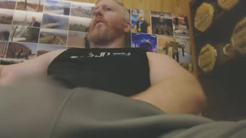 Snapshot of redhead4fun chatting on 06.28.26 theredhead4fun online show from 06.28.26