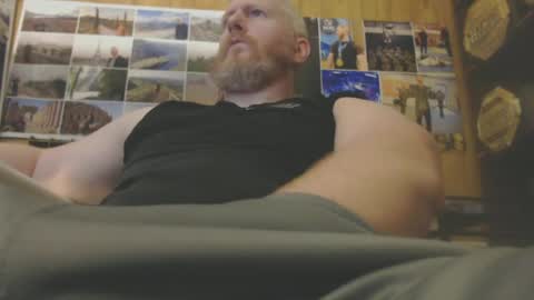 Snapshot of redhead4fun chatting on 07.06.26 theredhead4fun online show from 07.06.26