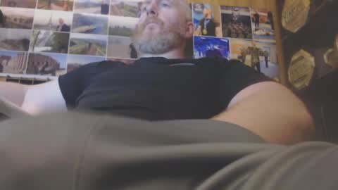 Snapshot of redhead4fun chatting on 07.07.26 theredhead4fun online show from 07.07.26