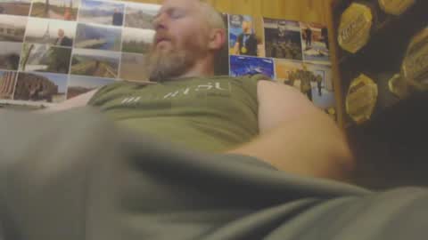 Snapshot of redhead4fun chatting on 07.12.26 theredhead4fun online show from 07.12.26