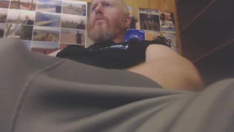 Snapshot of redhead4fun chatting on 07.30.26 theredhead4fun online show from 07.30.26