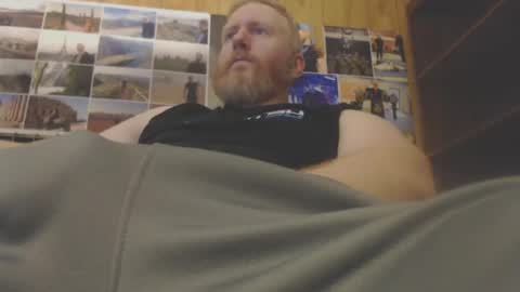 Snapshot of redhead4fun chatting on 07.31.26 theredhead4fun online show from 07.31.26