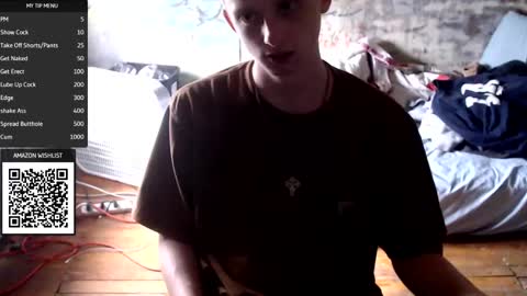 RedHead6Inch online show from 10.12.25