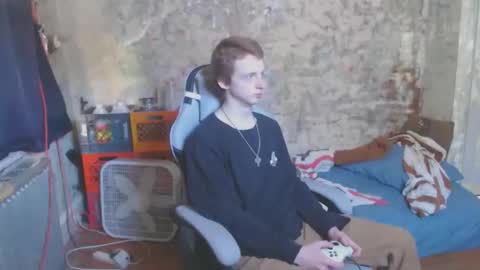 RedHead6Inch online show from 01.08.26