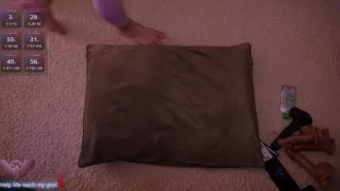 Redhead Shark online show from 01.06.26