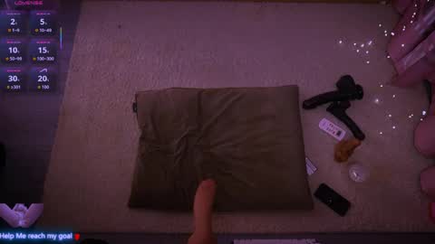 Redhead Shark online show from 04.02.26