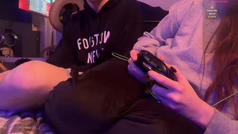 Redhead and BigPeenar online show from 04.01.26