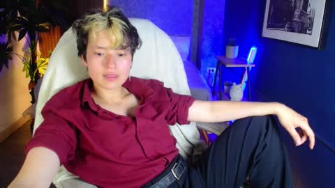 redhood_1_ online show from 02.28.26