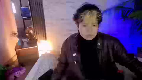 redhood_1_ online show from 03.12.26