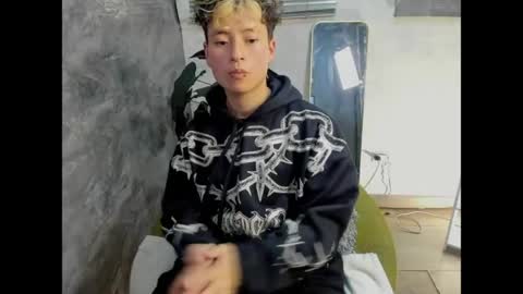 redhood_1_ online show from 04.01.26