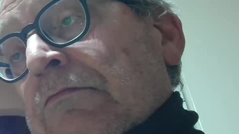 redhotcockpep online show from 12.25.24