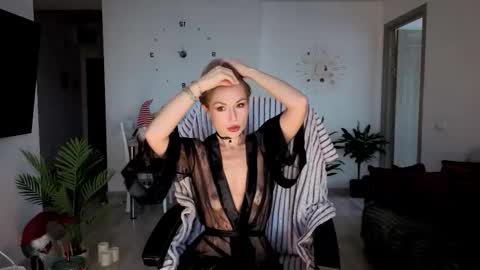 Alex online show from 12.20.25