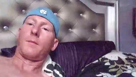 redman070707 online show from 04.19.26