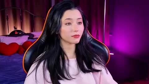 Kiara online show from 02.15.26