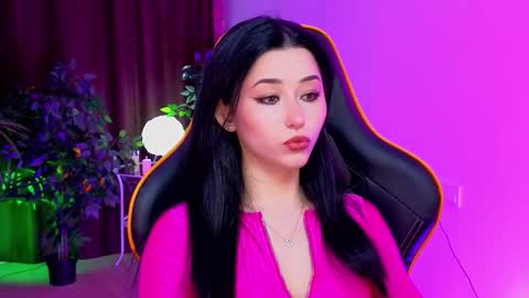 Kiara online show from 02.19.26