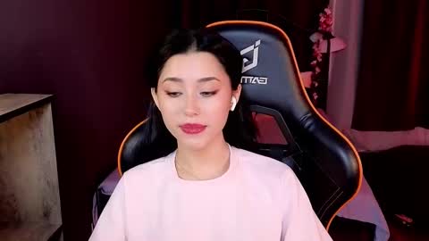 Kiara online show from 02.25.26