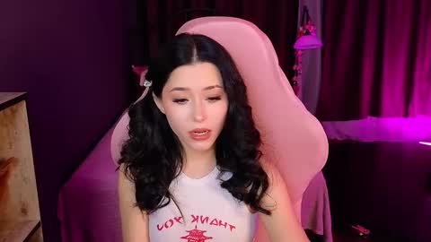 Kiara online show from 03.10.26