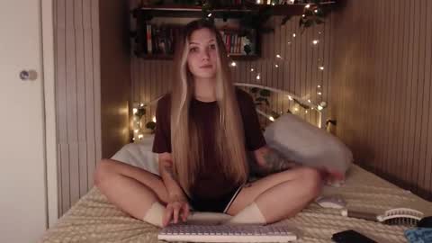 Ana online show from 12.17.25