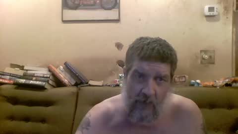 redmud3 online show from 11.18.25