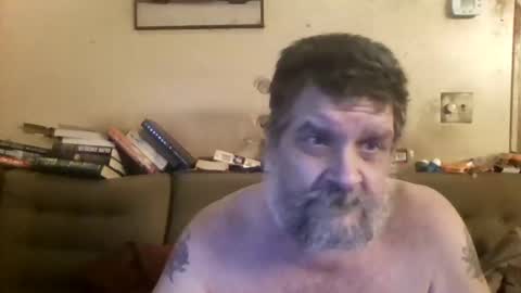 redmud3 online show from 11.25.25