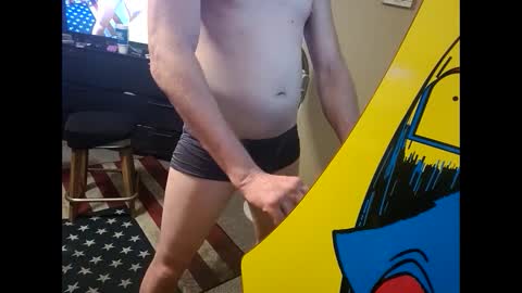 Snapshot of redrocketfirefox chatting on 12.11.24 Redrocket firefox online show from 12.11.24