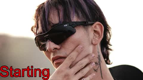 Red online show from 03.04.26