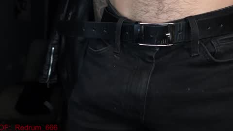 Red online show from 04.04.26