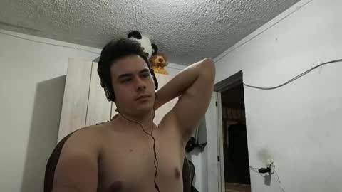 RedsoulReaver online show from 03.08.25