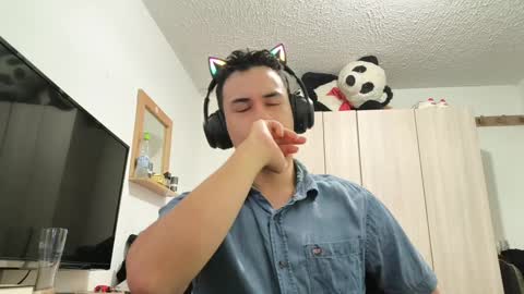 RedsoulReaver online show from 09.15.25