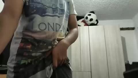 RedsoulReaver online show from 09.30.25