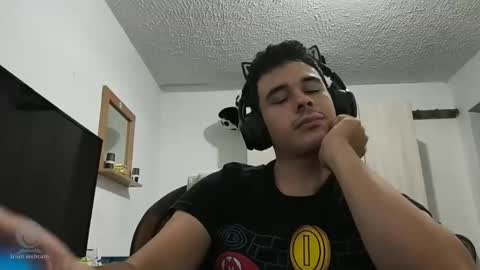 RedsoulReaver online show from 10.08.25