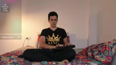 RedsoulReaver online show from 11.05.25