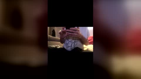 Redspider154 online show from 03.08.26