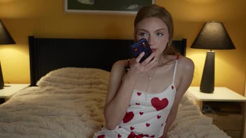 Ali online show from 03.25.26