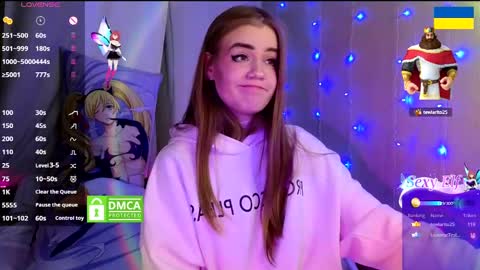 Ronnie online show from 02.24.25