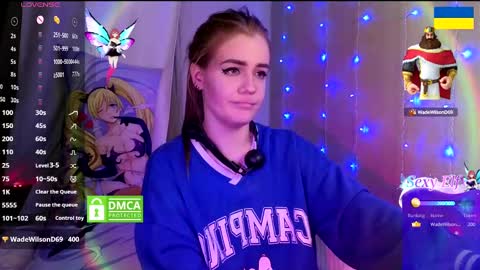 Ronnie online show from 02.24.25