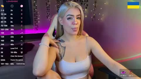 Ronnie online show from 10.02.25