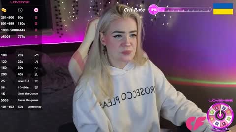 Ronnie online show from 10.09.25