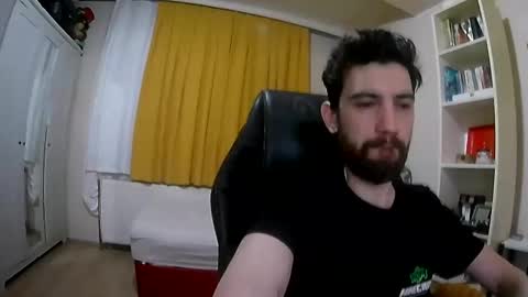 Red Wolf online show from 04.17.26