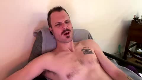 Reed Thomas online show from 01.17.25