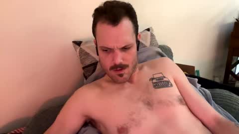 Reed Thomas online show from 02.19.25