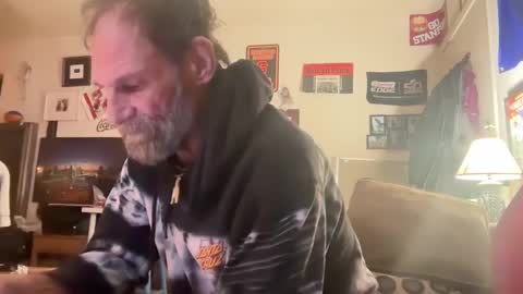 reeebokrick online show from 01.27.25