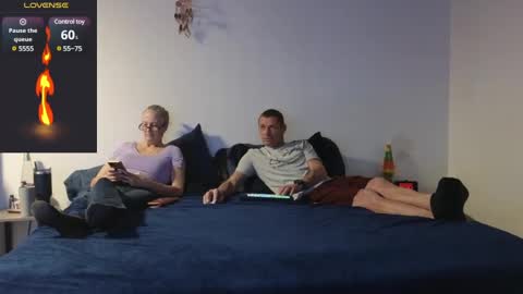 Reel Feels Cpl online show from 02.05.25